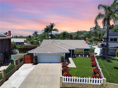 3721 Helena Cir, La Verne, CA, 91750
