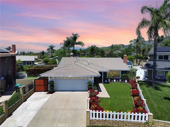 3721 Helena Cir, La Verne, CA 91750