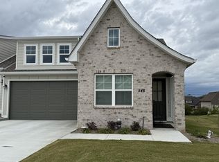 548 Byres Ct, Smyrna, TN 37167