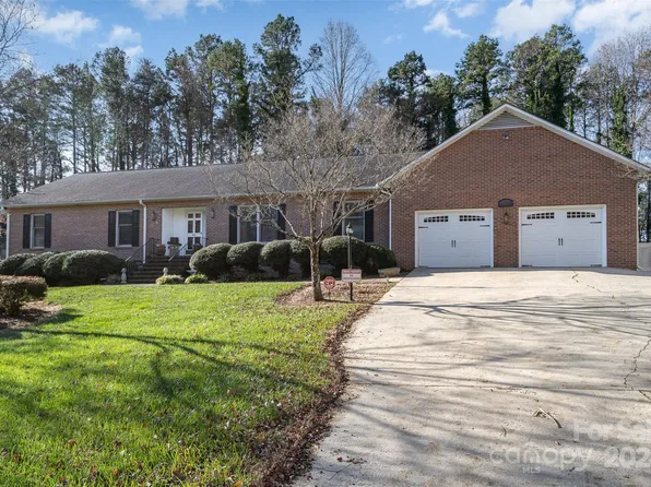 600 Wesley Dr #19, Salisbury, NC 28146