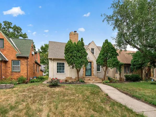 4548 Columbus Ave, Minneapolis, MN 55407