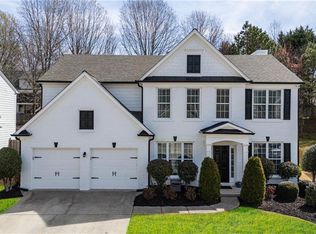 3590 Davyne Bnd, Cumming, GA 30040