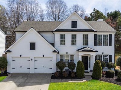 3590 Davyne Bnd, Cumming, GA, 30040