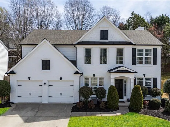 3590 Davyne Bnd, Cumming, GA 30040