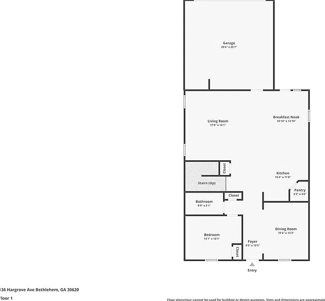 4 bed, 3.0 bath, 2226 sqft, $2,880 — Photo 2