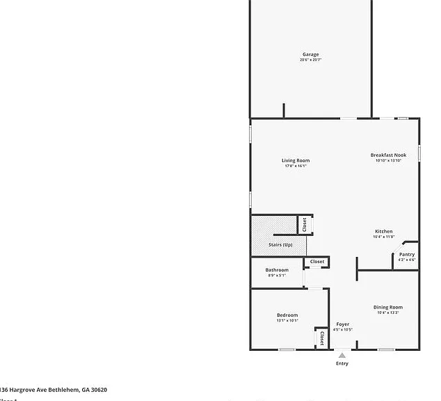 136 Hargrave Ave — Photo 2