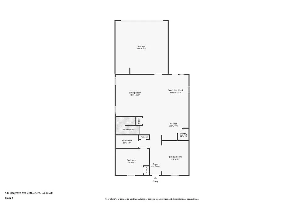 Building Photo - 136 Hargrave Ave