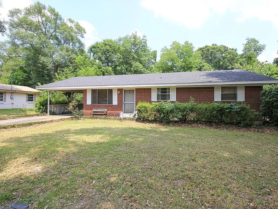 504 Main St, Purvis, MS 39475 Zillow