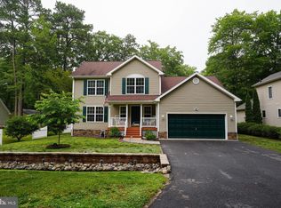 97 Camelot Cir, Ocean Pines, MD 21811