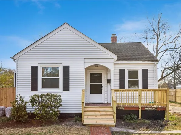 620 Ellen Rd, Newport News, VA 23605