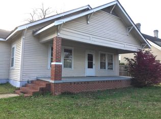 401 Shadrack St, Waynesboro, GA 30830