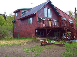 8221 Upper Huffman Rd, Anchorage, AK 99516