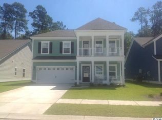 2675 Goldfinch Dr #BH-157, Kensington A Myrtle Beach, SC 29577