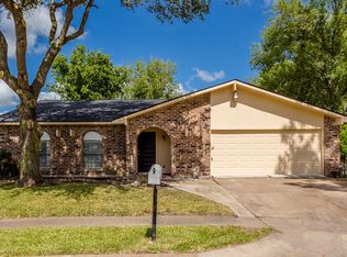 15618 Mira Monte Dr, Houston, TX 77083