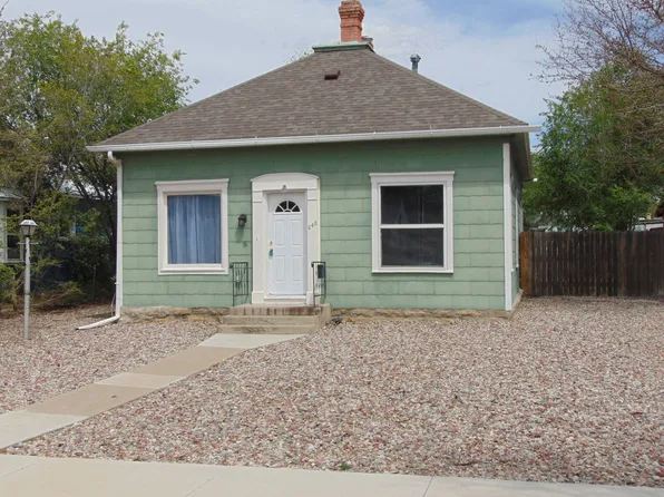 640 Dodge St, Delta, CO 81416