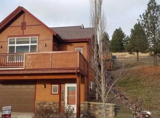 459 Ridgeway Dr, Lolo, MT 59847