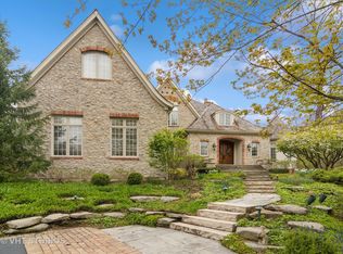 21136 N Andover Rd, Kildeer, IL 60047