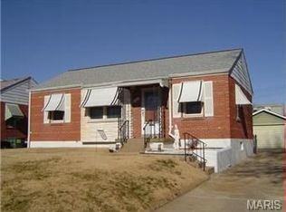 4341 Schirmer St, Saint Louis, MO 63116
