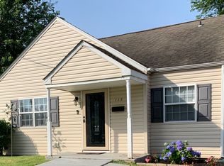 115 W Van Buren Ave, New Castle, DE 19720