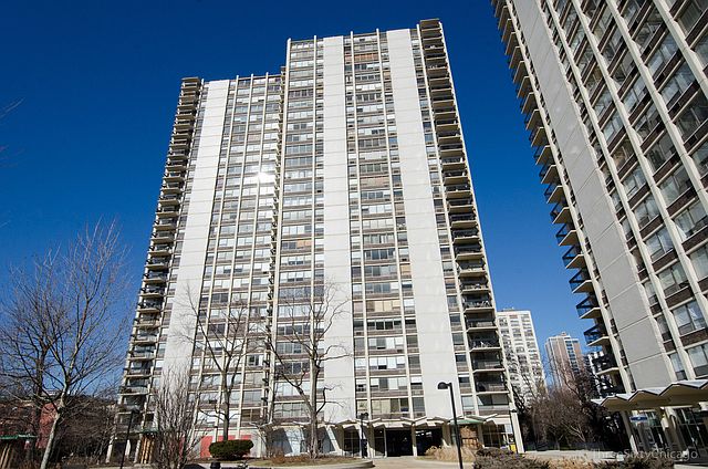 1st image of 1360 N Sandburg Ter APT 2007C