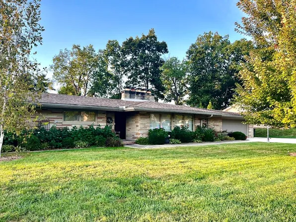 616 W 5th St, Chillicothe, OH 45601
