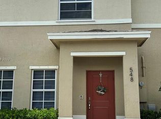 548 NE 5th Ln, Florida City, FL 33034