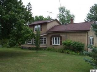 13951 Grass Lake Rd, Camden, MI 49232