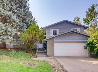 10836 E Wesley Pl, Aurora, CO 80014