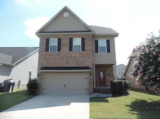 3210 Alton Ct, Augusta, GA 30909