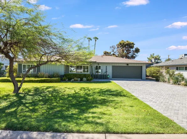 4645 E CAMBRIDGE Avenue, Phoenix, AZ 85008