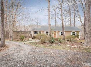 1014 Dimmocks Mill Rd, Hillsborough, NC 27278