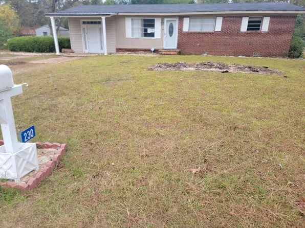 230 Nelson Coffin Dr, Cuthbert, GA 39840
