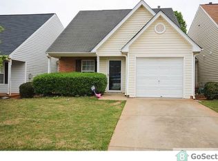 60 Meadowridge Dr, Covington, GA 30016