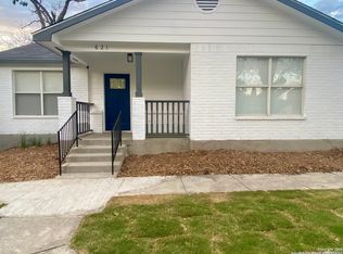 621 Sandmeyer St, San Antonio, TX 78208