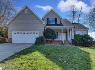 500 Cold Branch Way, Greenville, SC 29609