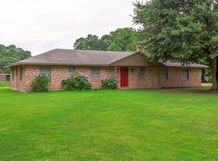 18119 Strack Dr, Spring, TX 77379