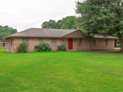 18119 Strack Dr, Spring, TX, 77379