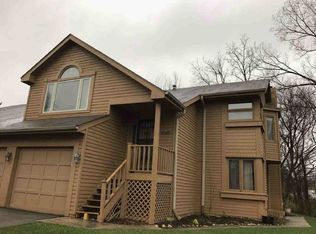 4083 Tumbleweed Trl, Loves Park, IL
