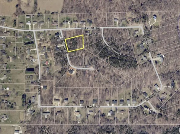 211 Kings Way Ct, Bedford, IN 47421