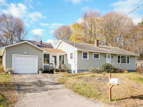 160 Sheridan Street, Laconia, NH 03246