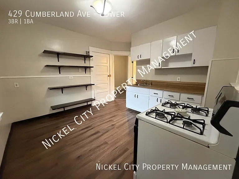 429 Cumberland Ave #LOWER — Photo 2