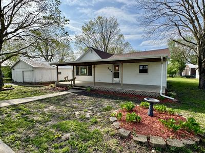 104 E Lafayette St, Magnolia, IL, 61336