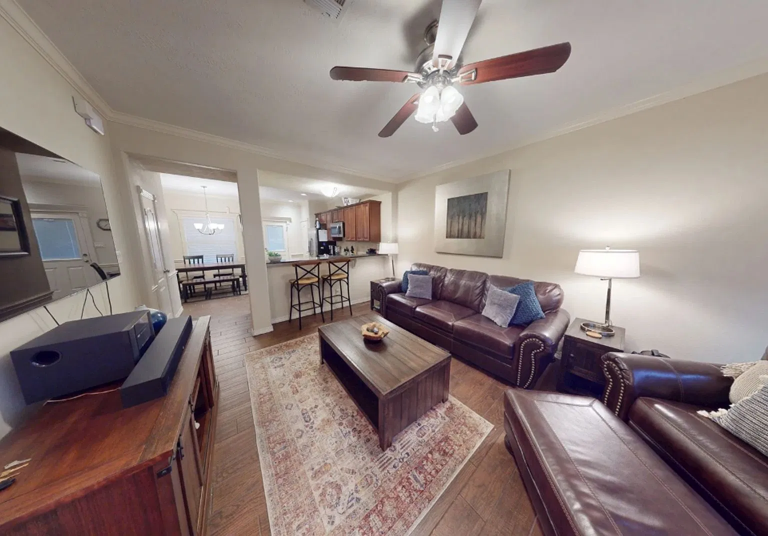 River Ridge Townhomes #1706 — Photo 2