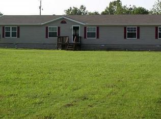 1102 Beech Chapel Rd, Union City, TN 38261