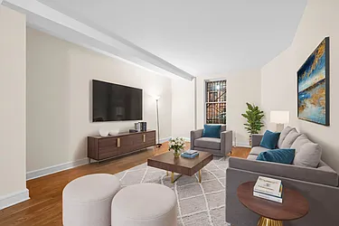 Rented by Living New York