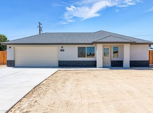 9910 Karen Ave, California City, CA 93505