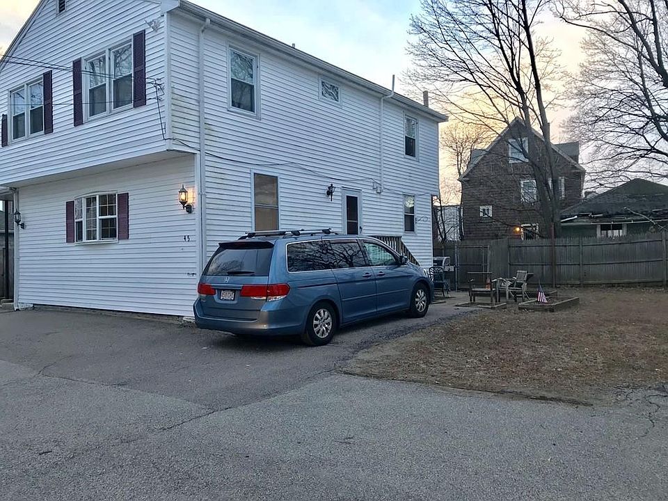 1st image of 45 Independence Ave #1