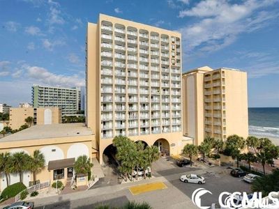 1207 S Ocean Blvd. #51213, Myrtle Beach, SC, 29577