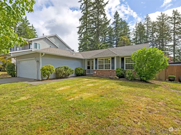 6001 Turley Loop Road SE, Port Orchard, WA 98366