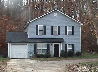 529 Sleepy Hollow Rd, Charlotte, NC 28217